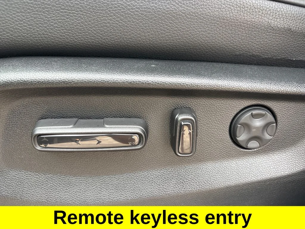 Used 2025 Silver Honda Elite image 21