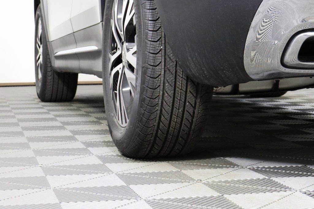 2025 Mercedes-Benz GLB Base - Photo 36