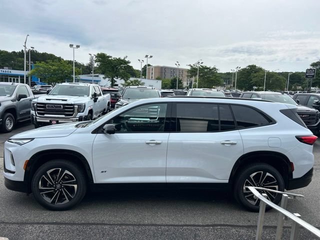 2026 Buick Enclave Sport Touring - Photo 6