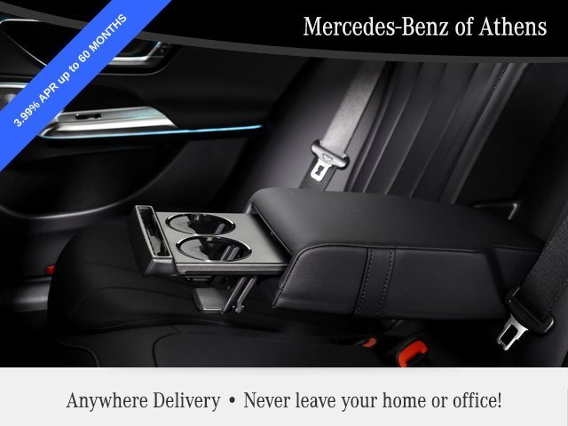New 2026 Graphite Grey Metallic Mercedes-Benz E 350 image 37
