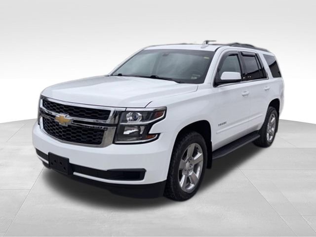 Used 2017 White Chevrolet LS image 3