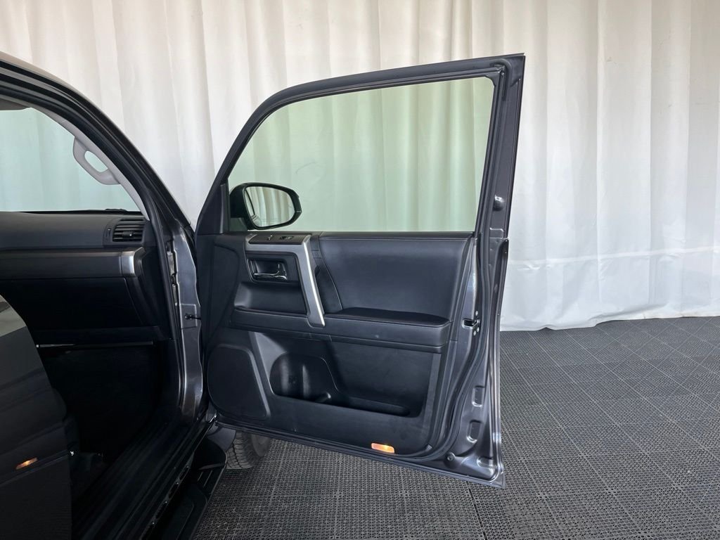 Used 2023 Gray Toyota SR5 Premium image 22