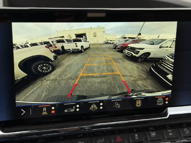 2026 Chevrolet Silverado 2500 HD ZR2 - Photo 15