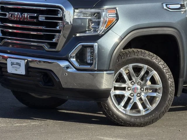2020 GMC Sierra 1500 SLT - Photo 12