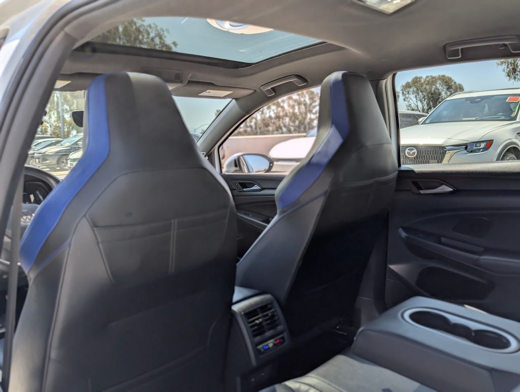 2024 Volkswagen Golf R R - Photo 17