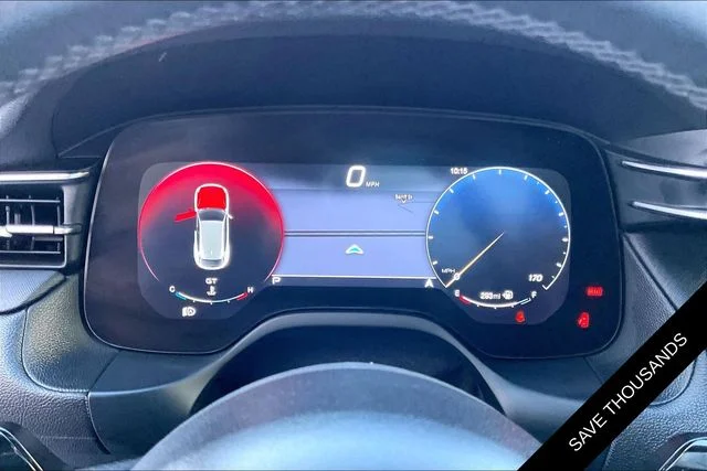 Used 2024  Maserati GT image 20