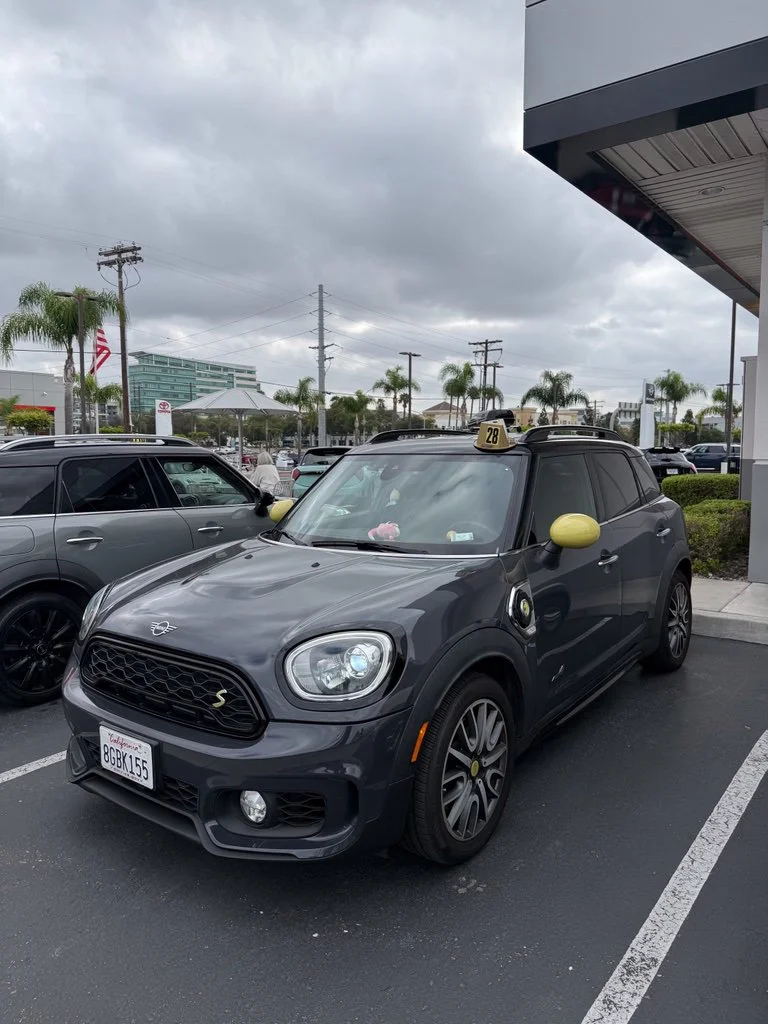2019 MINI Countryman