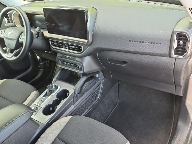 Used 2025 Gray Metallic Ford Big Bend image 20