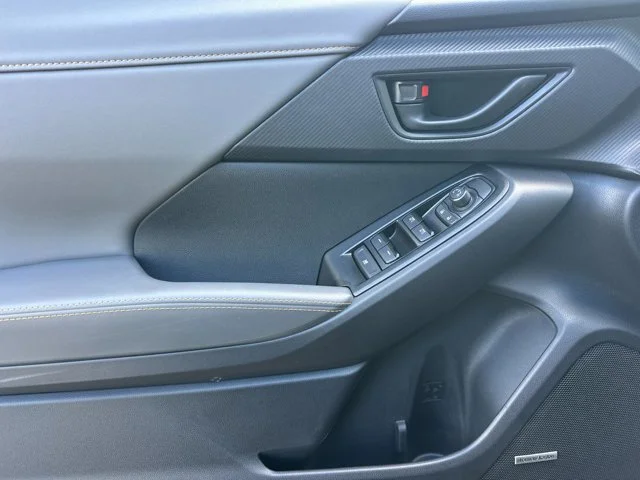 New 2026 SAPPHIRE BLUE PEARL Subaru Wilderness image 39