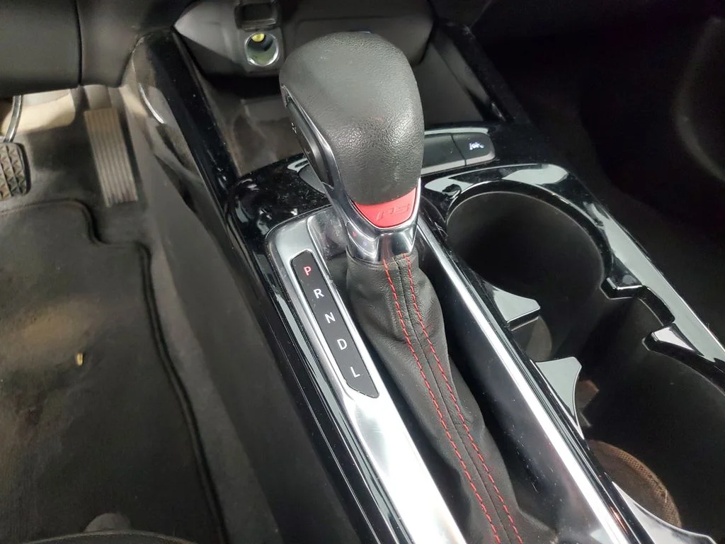 Used 2025 Gray Chevrolet 2RS image 16