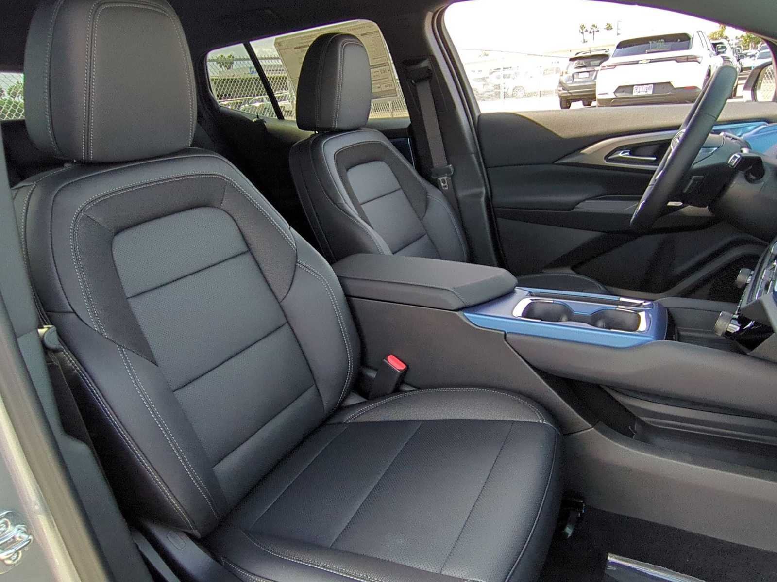 2026 Chevrolet Equinox EV 2LT - Photo 27