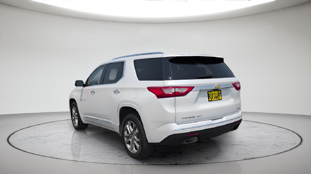 Used 2020 Beige Chevrolet Premier image 16