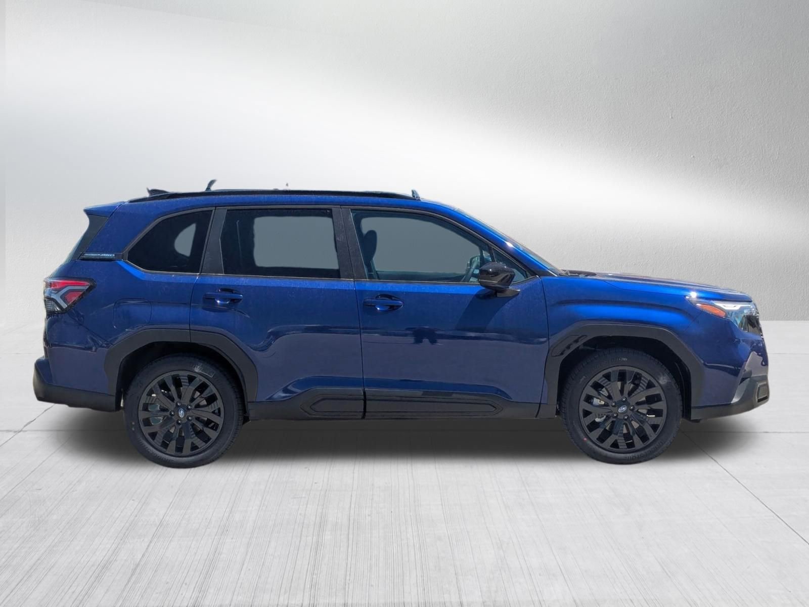 New 2026 SAPPHIRE BLUE PEARL Subaru Sport Onyx Addition image 7