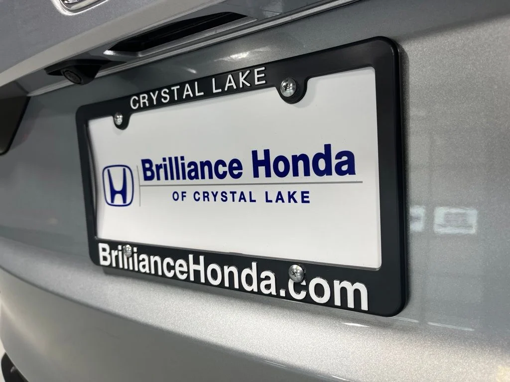 Used 2026 Solar Silver Metallic Honda Sport image 34