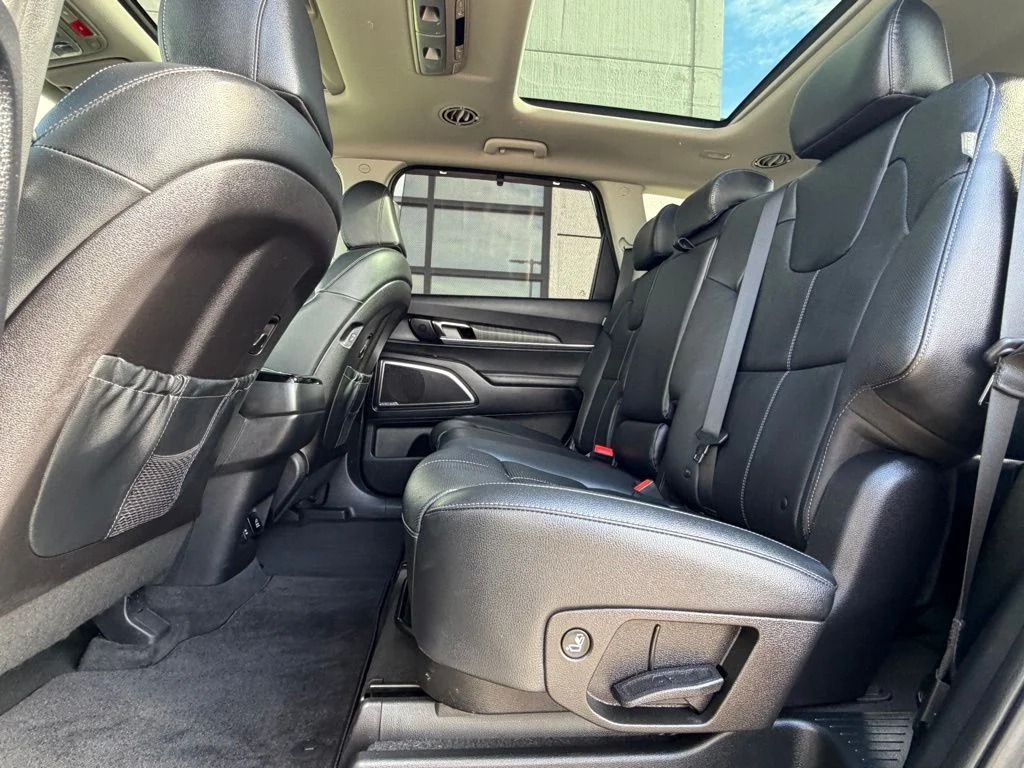 Used 2023 Gray Kia SX image 21