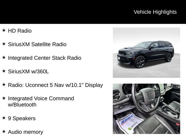 Used 2021 Black Dodge R/T image 14