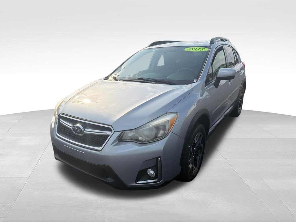 Used 2017 Silver Subaru 2.0i Premium image 16