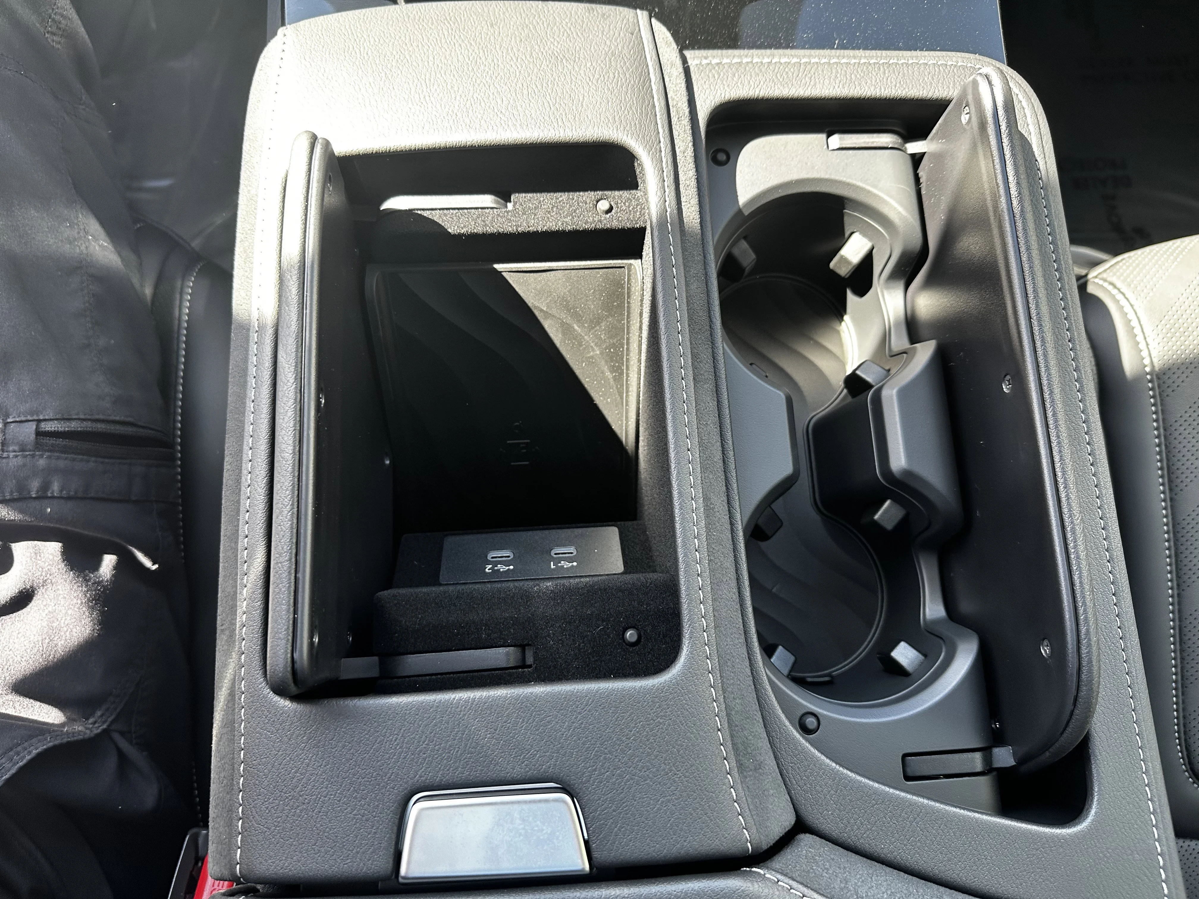 New 2026 DYNAMIC METAL INFINITI Luxe 4WD image 23