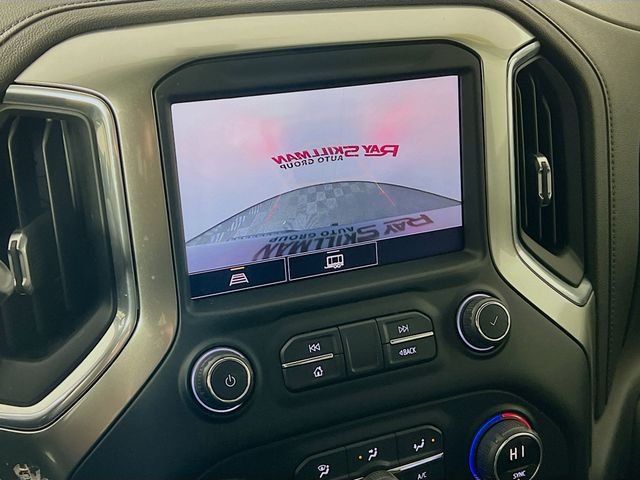 2021 Chevrolet Silverado 1500 LT Trail Boss - Photo 18