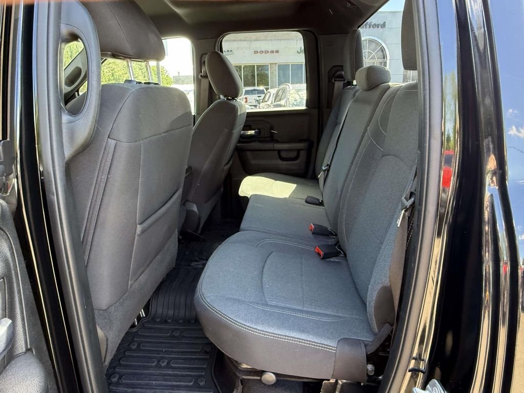 Used 2021 Black Ram Warlock image 14