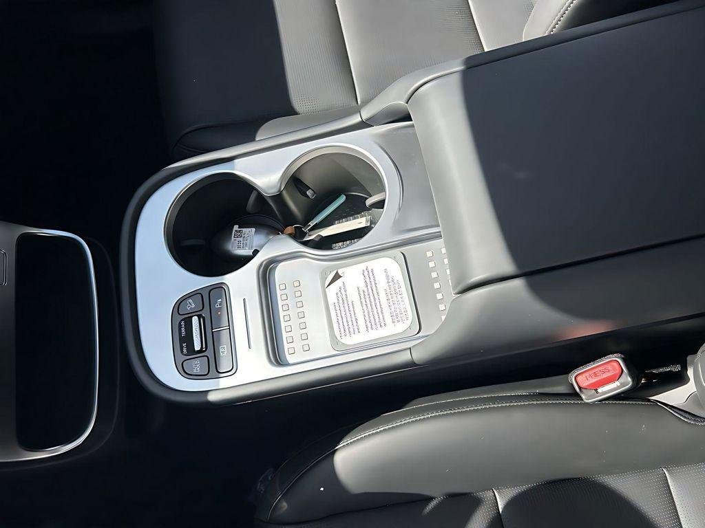 2026 Hyundai IONIQ 9 SEL - Photo 18