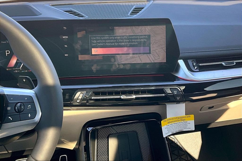 2025 BMW X1 XDrive28i - Photo 6