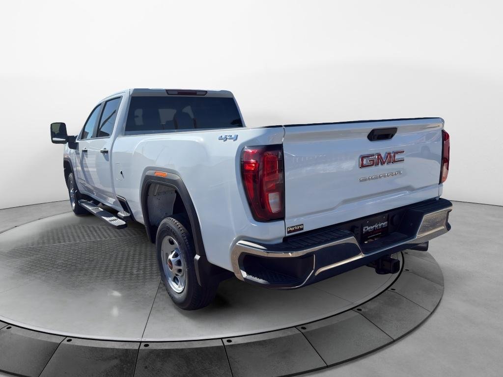 2026 GMC Sierra 2500HD Pro - Photo 7