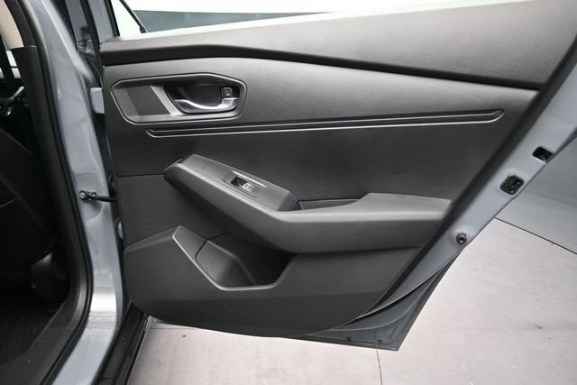 Certified Used 2026 Urban Gray Pearl Honda SE image 57