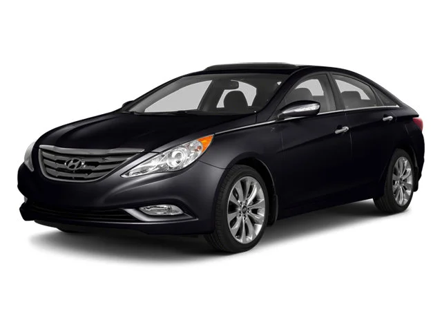 2013 Hyundai Sonata GLS I4 A/T's photo