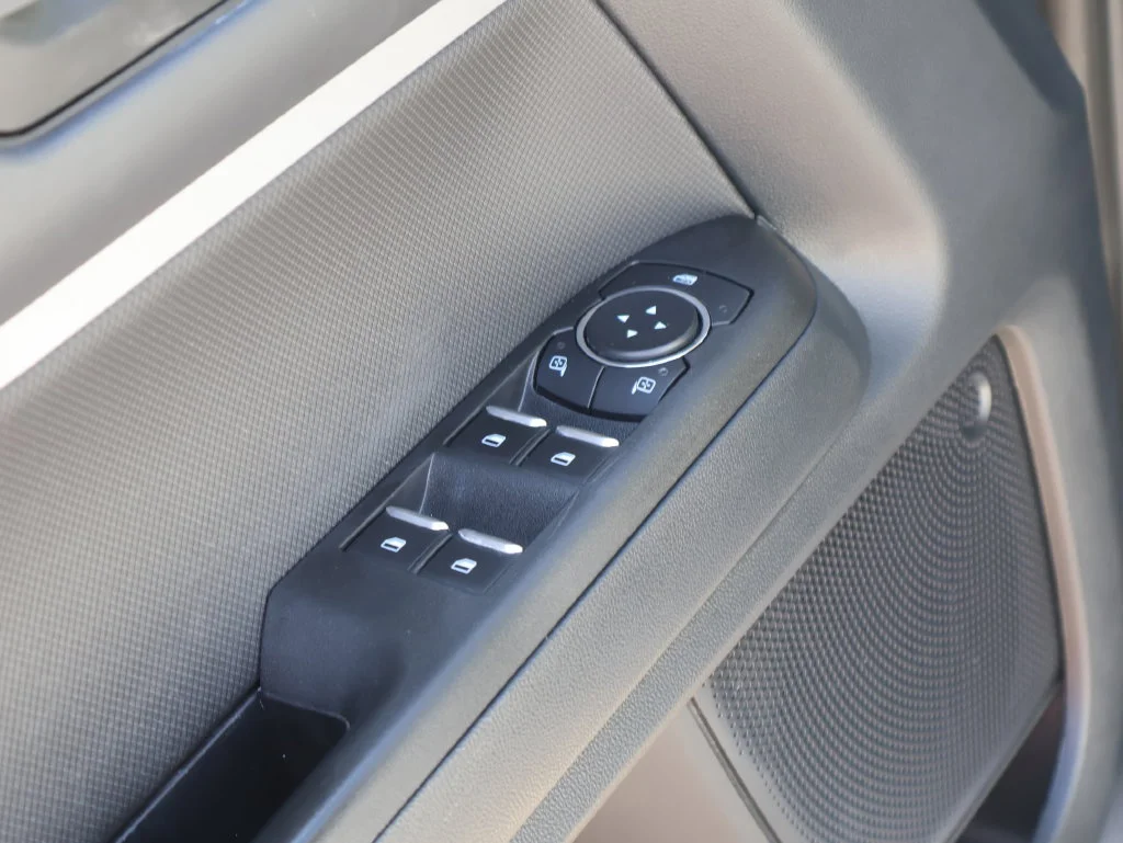 Used 2023 Oxford White Ford Big Bend image 20