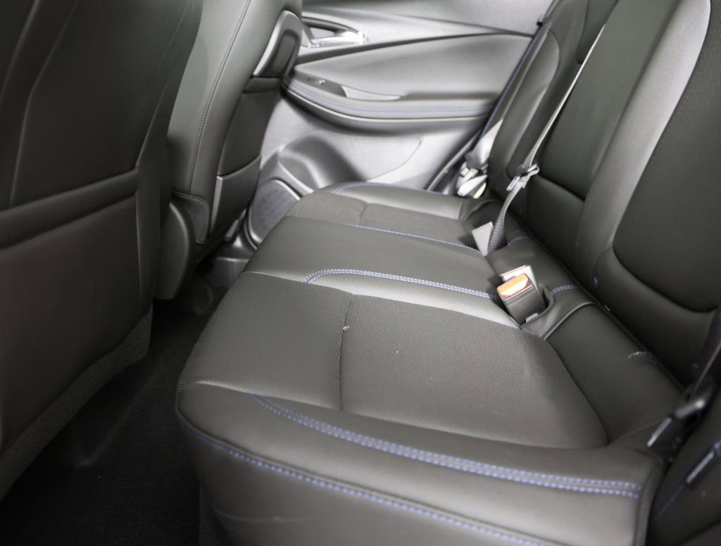 2026 Buick Encore GX Sport Touring - Photo 10