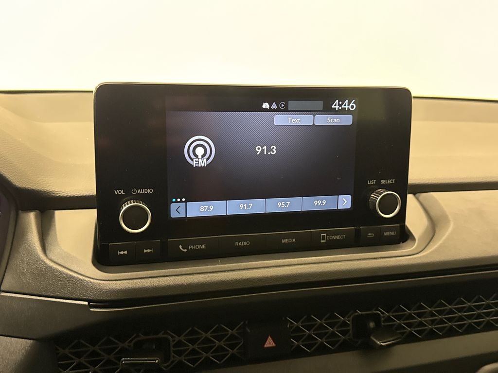 2023 Honda Accord LX - Photo 20
