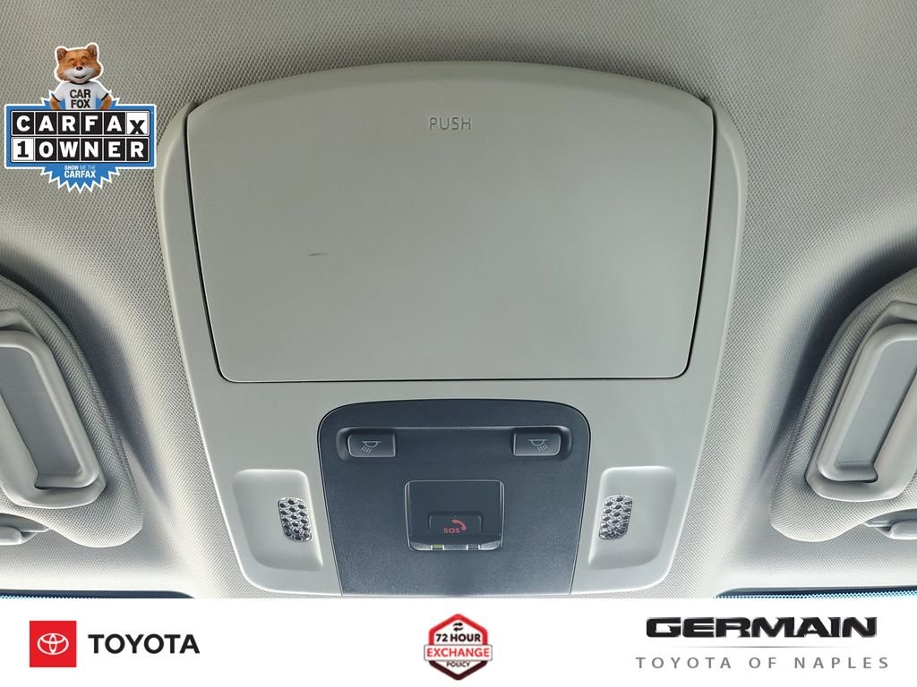 Certified Used 2026 White Toyota LE image 33