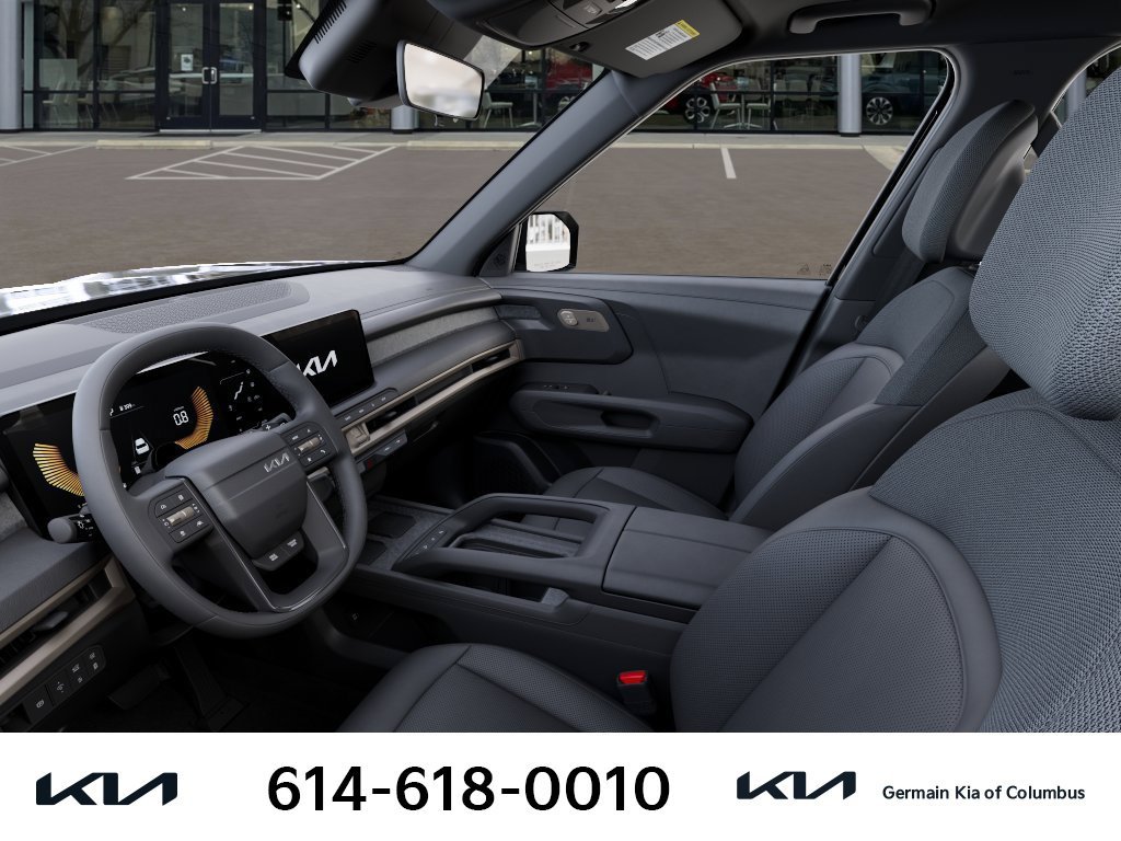 New 2027 Black Kia S image 20