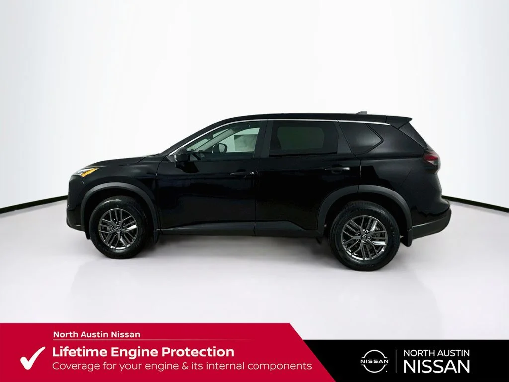 New 2026 Black Nissan S image 5