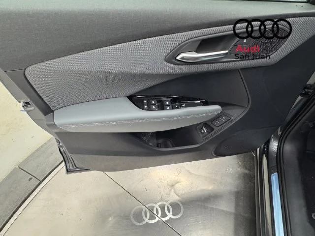 New 2026 Gray Audi S line image 35