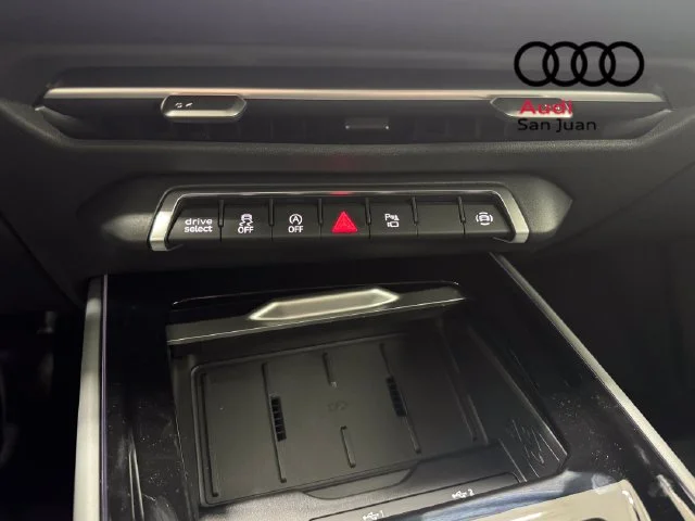 New 2026 White Audi S line image 21