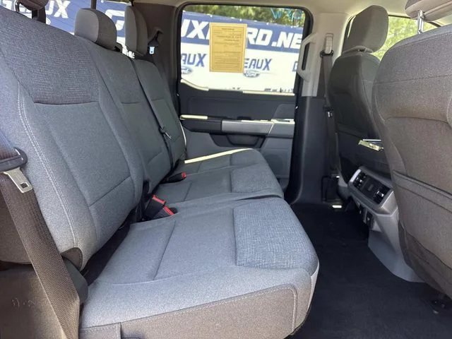 2024 Ford F-150 XLT - Photo 18