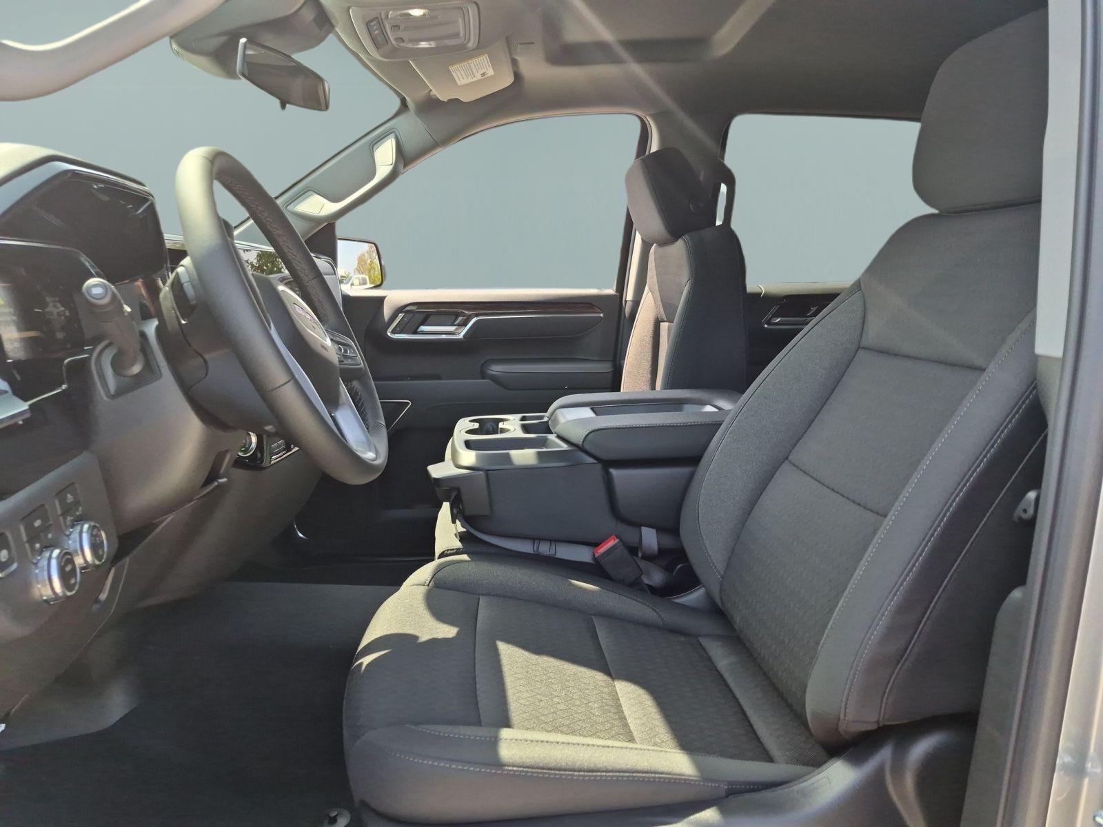 2026 GMC Sierra 1500 Elevation - Photo 18