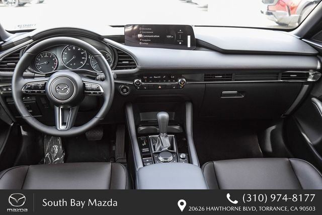 2026 Mazda Mazda3 Turbo Premium Plus - Photo 14