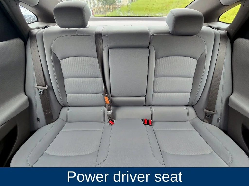 Used 2023 STERLING GRAY METALLIC Chevrolet LT image 11