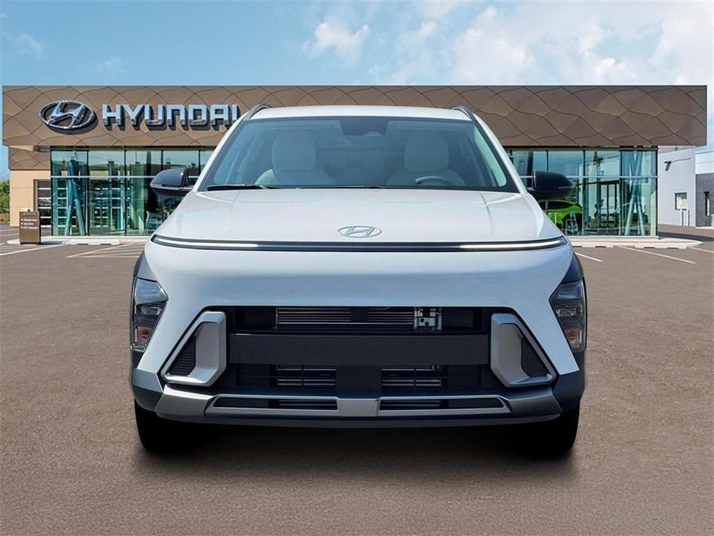 2026 Hyundai Kona SEL Premium - Photo 12