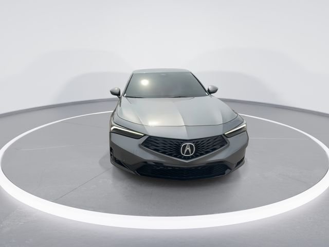 Used 2024 Black Acura A-Spec Tech Package image 3