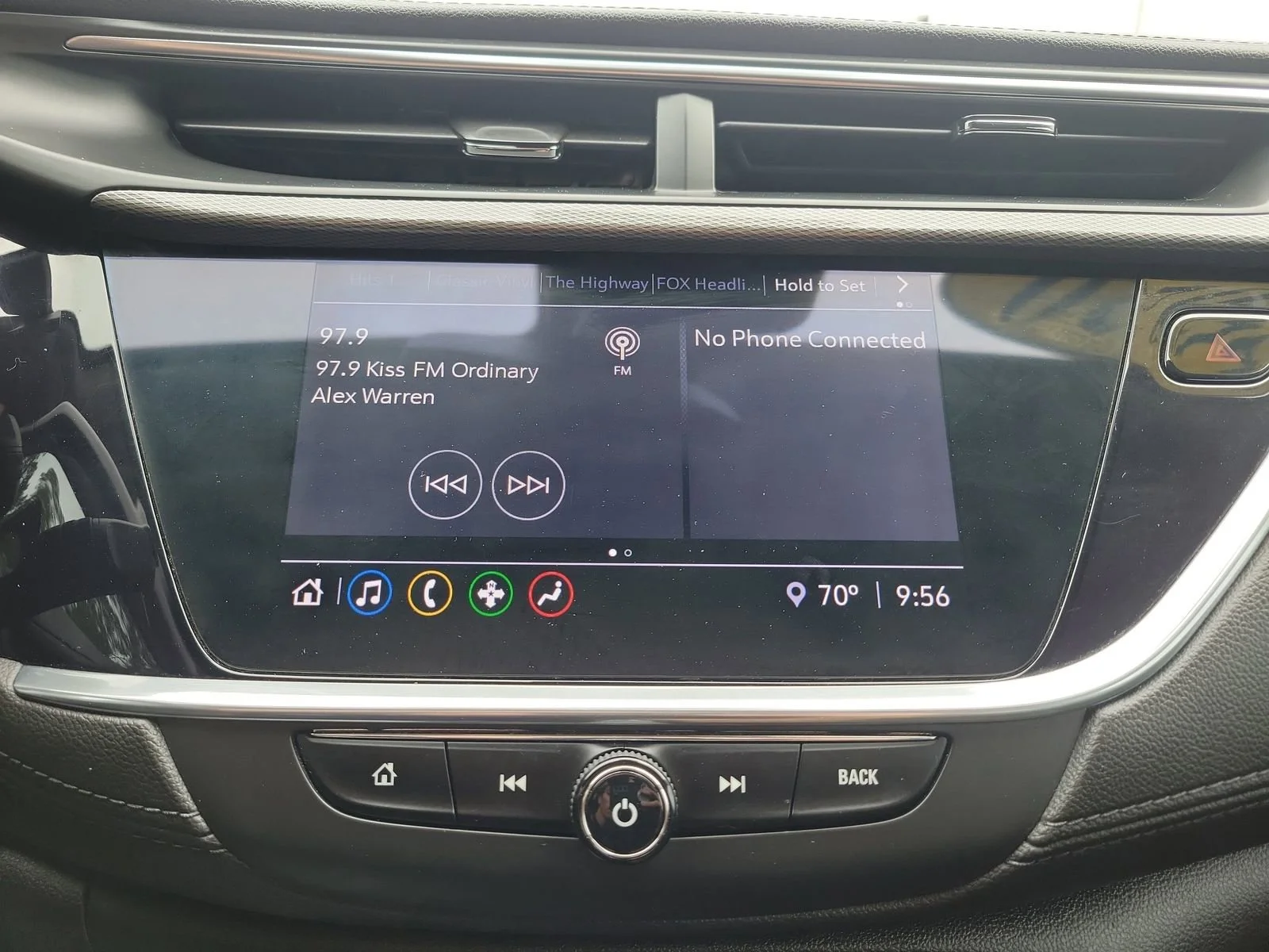 2020 Buick Encore GX Select - Photo 30