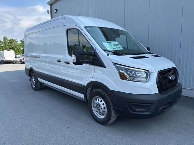 2025 Ford Transit Van Base - Photo 19