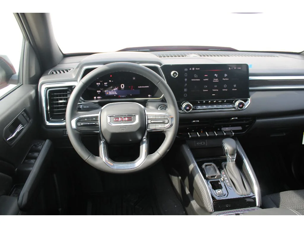 2026 GMC Canyon Elevation - Photo 22