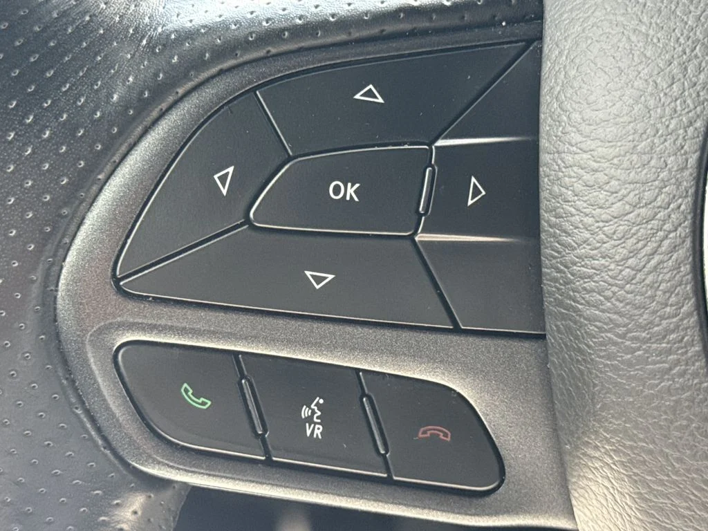 Used 2023 Black Dodge GT image 25