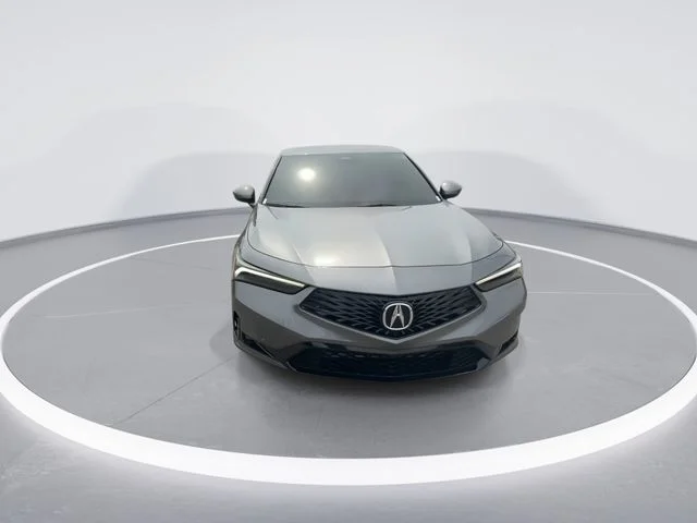 Used 2024 Black Acura A-Spec Tech Package image 3