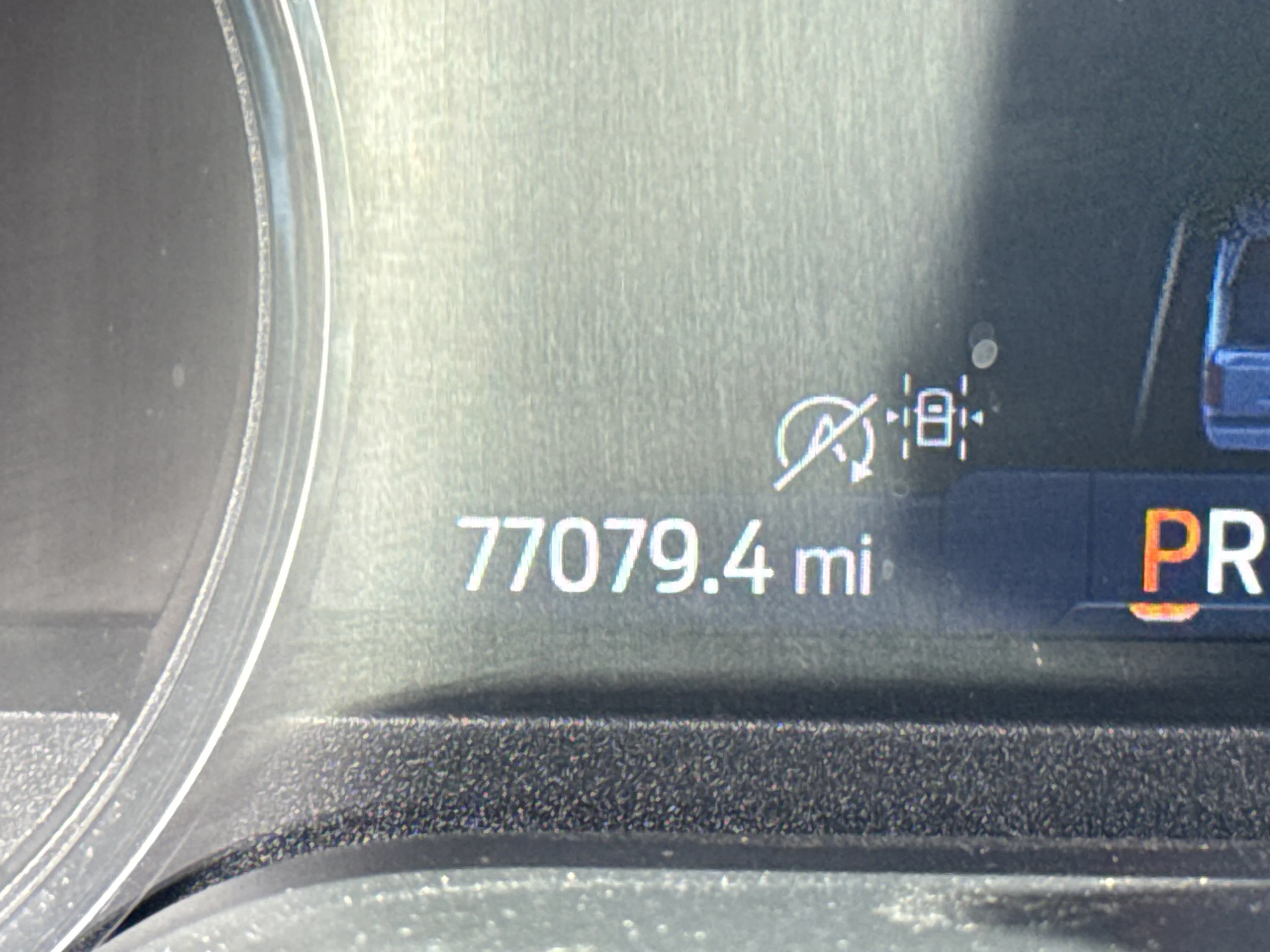 Used 2021 Antimatter Blue Metallic Ford XLT image 43