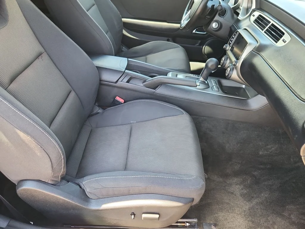 Used 2013 Blue Chevrolet 1LT image 13